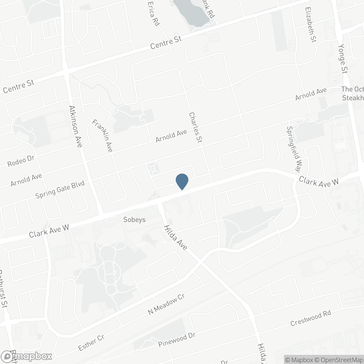 103 HEATHERTON WAY, Vaughan, Ontario L4J 3E7